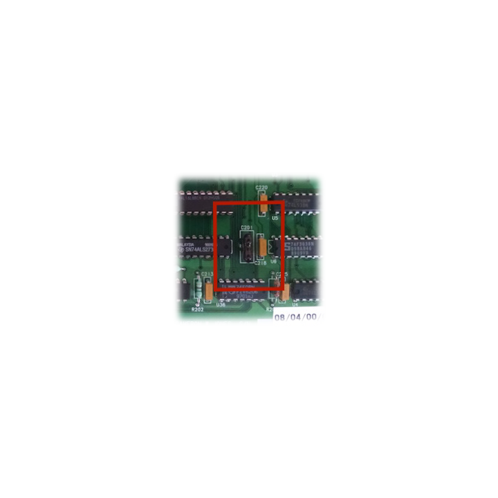 D0-PCI Modification