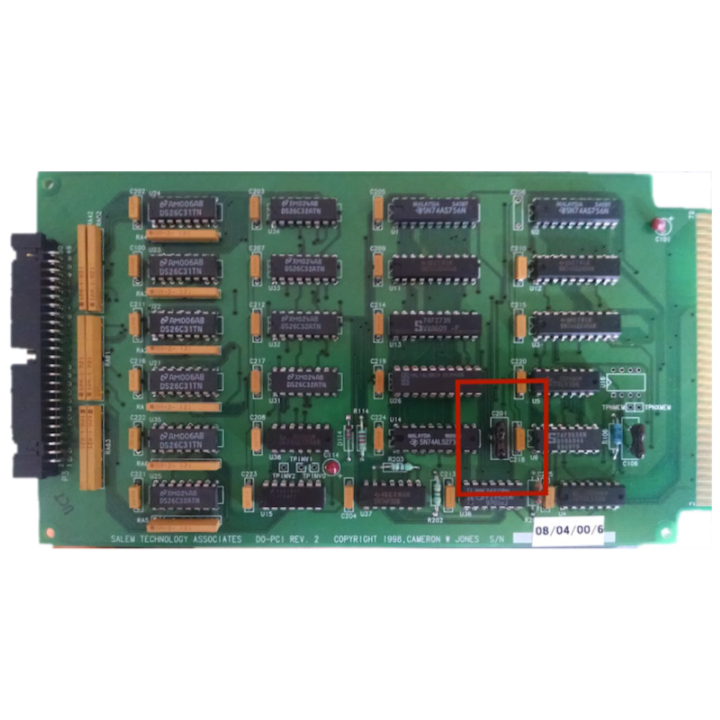 D0-PCI