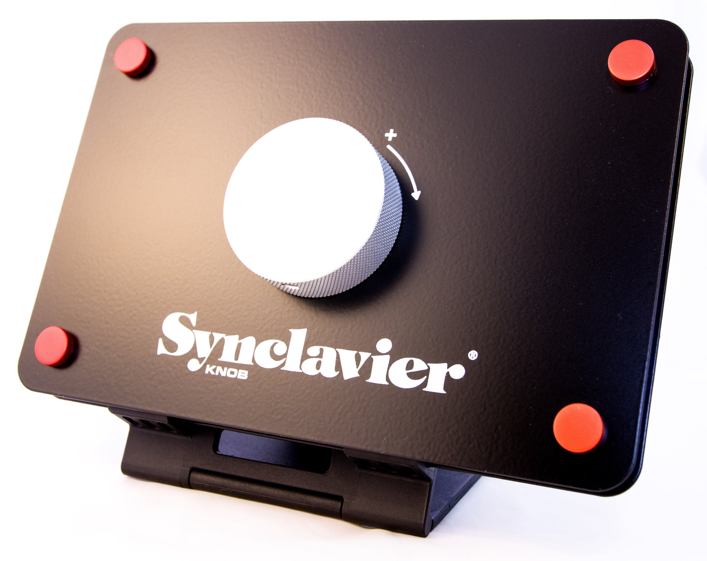 Synclavier Knob