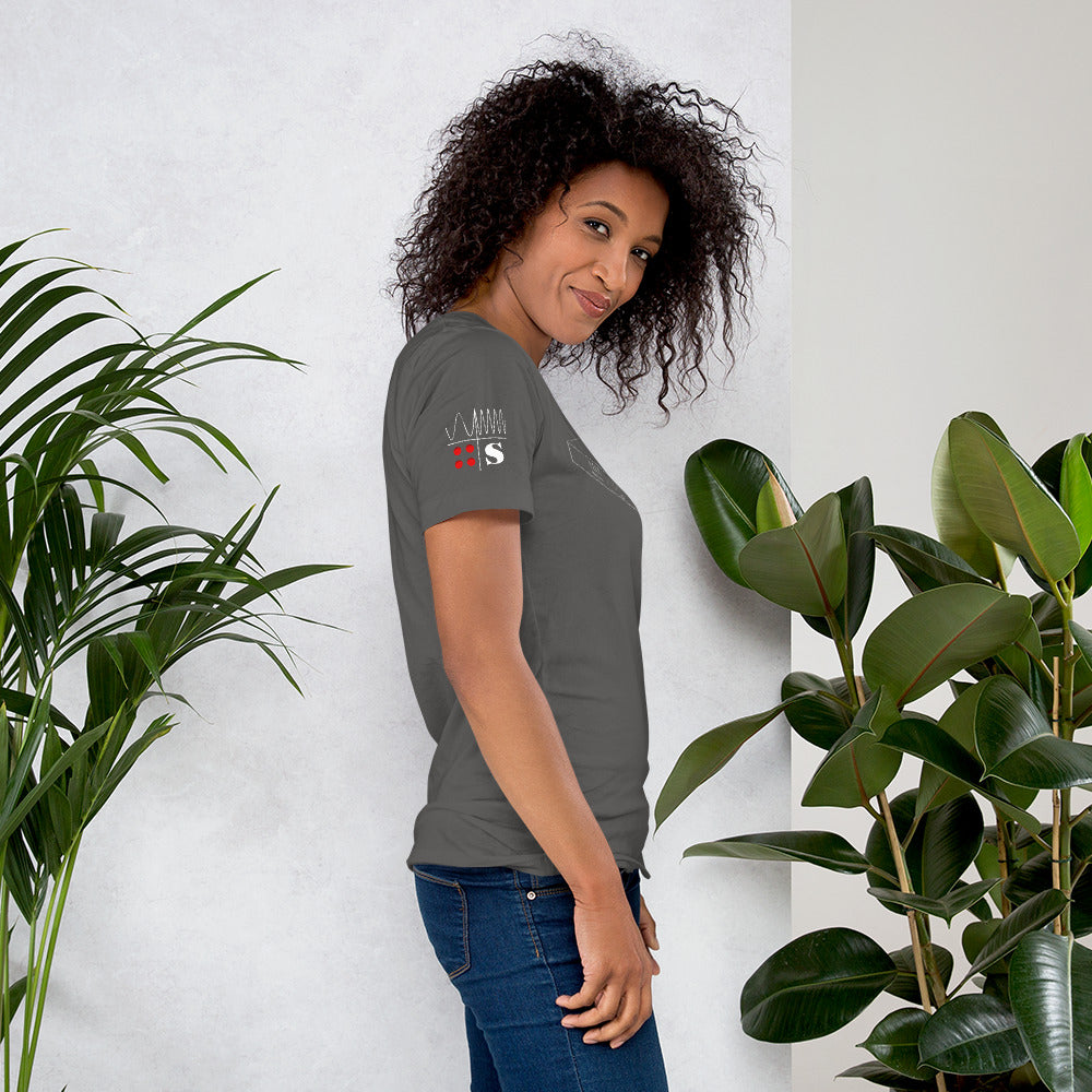 Synclavier Regen Tee - Unisex