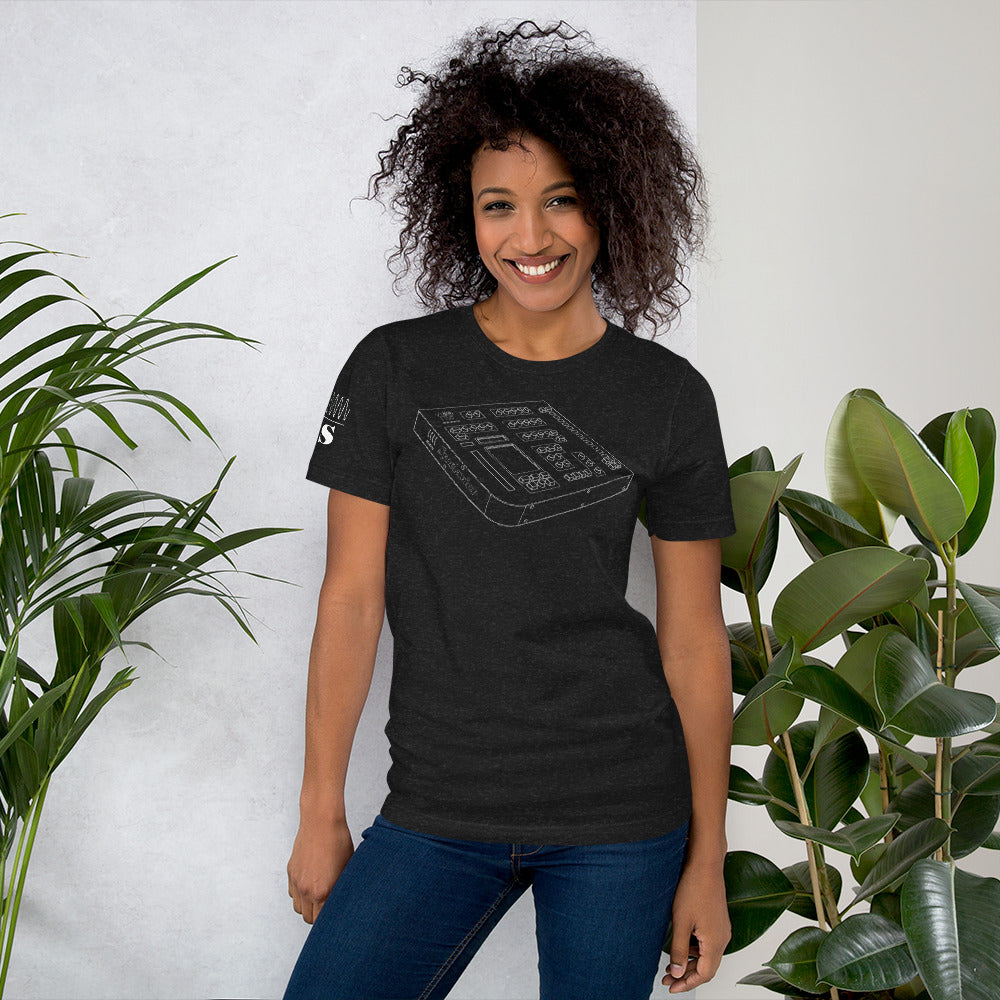 Synclavier Regen Tee - Unisex