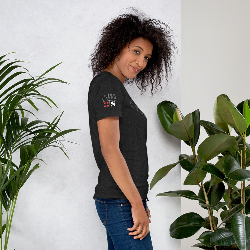 Synclavier Regen Tee - Unisex