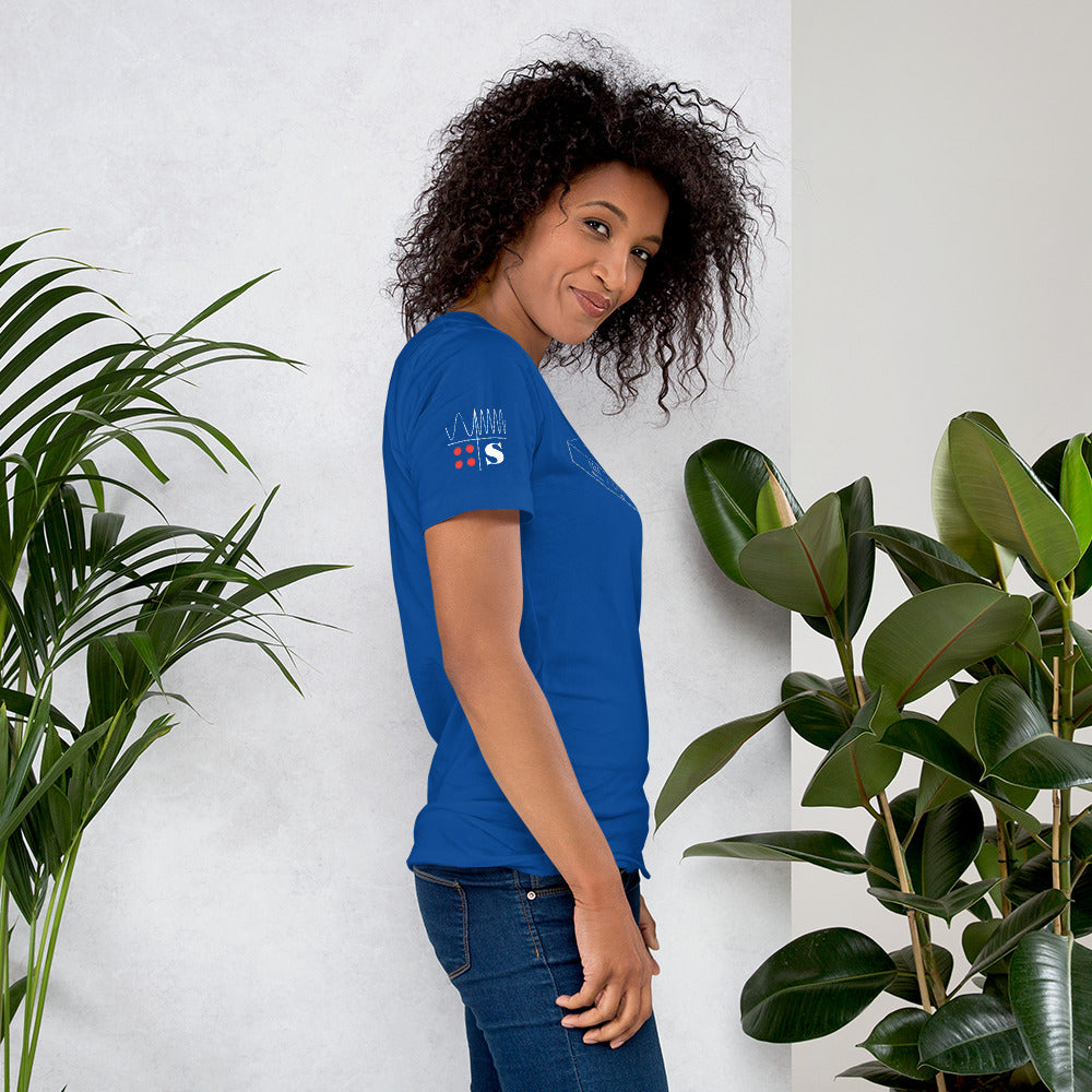 Synclavier Regen Tee - Unisex