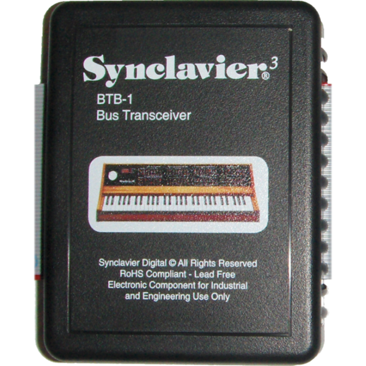 Synclavier³