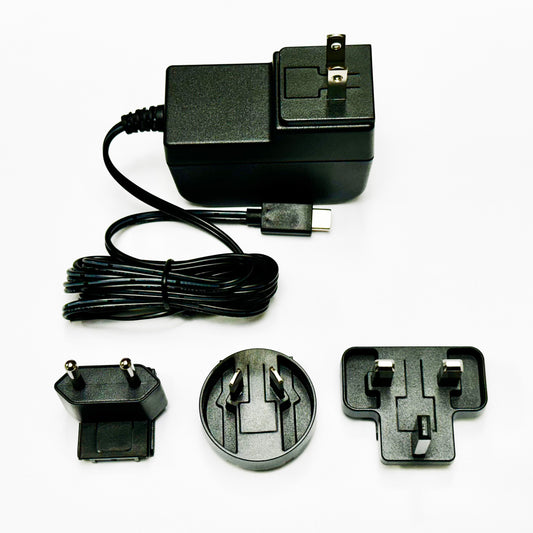 Regen Power Supply