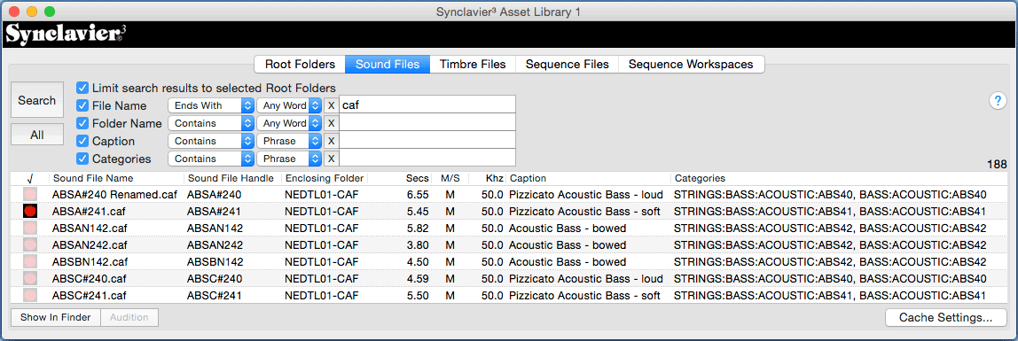 Synclavier³ License Code