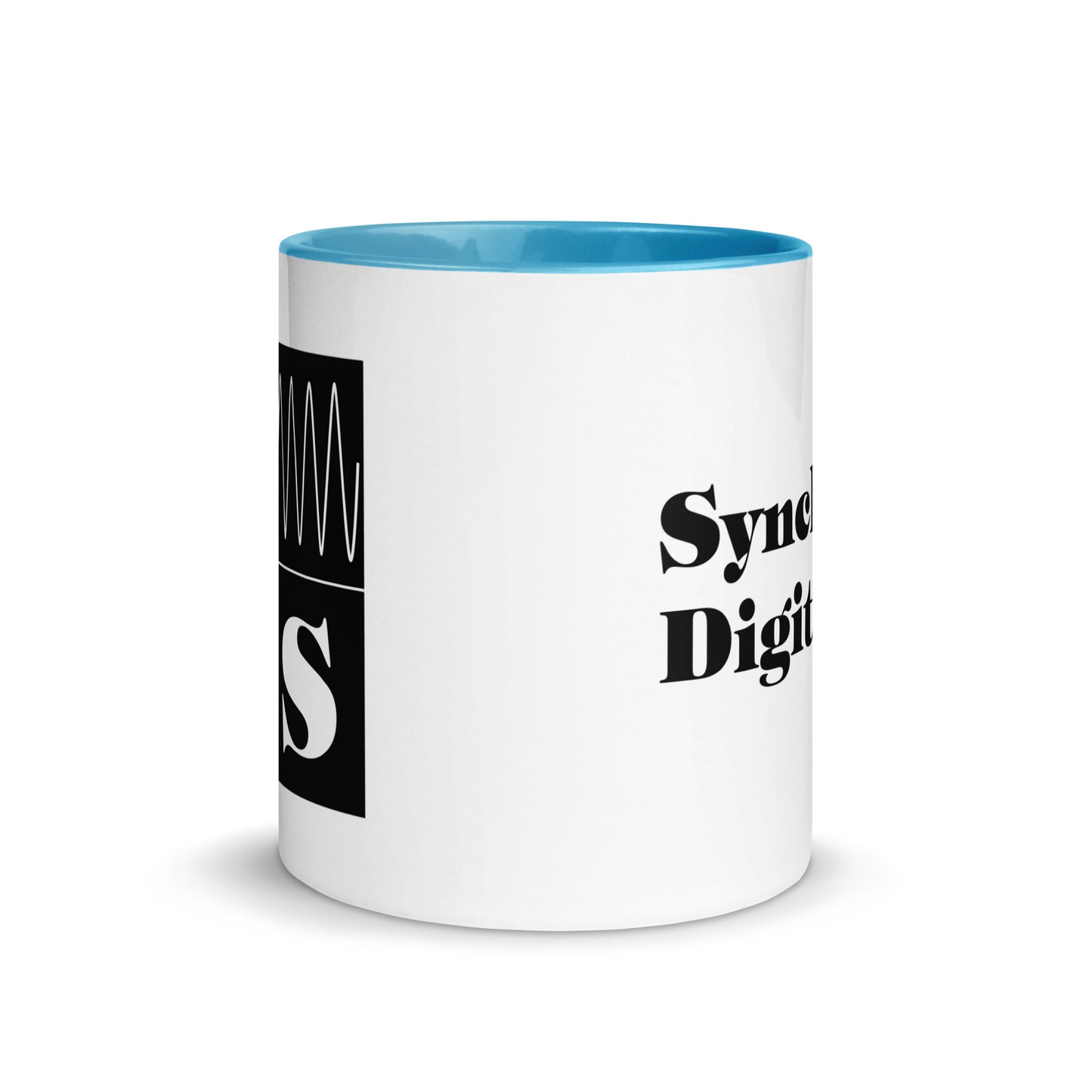 Synclavier Digital Coffee Mug