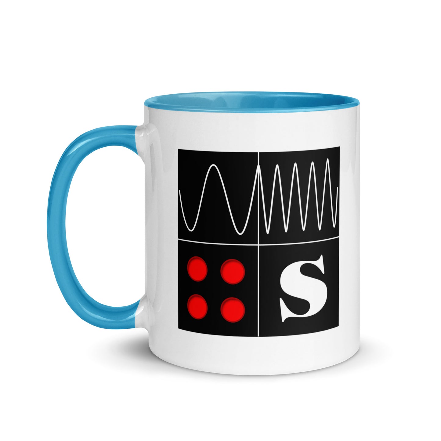 Synclavier Digital Coffee Mug