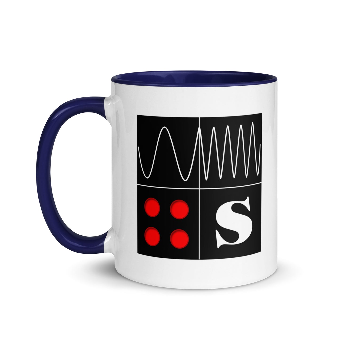 Synclavier Digital Coffee Mug