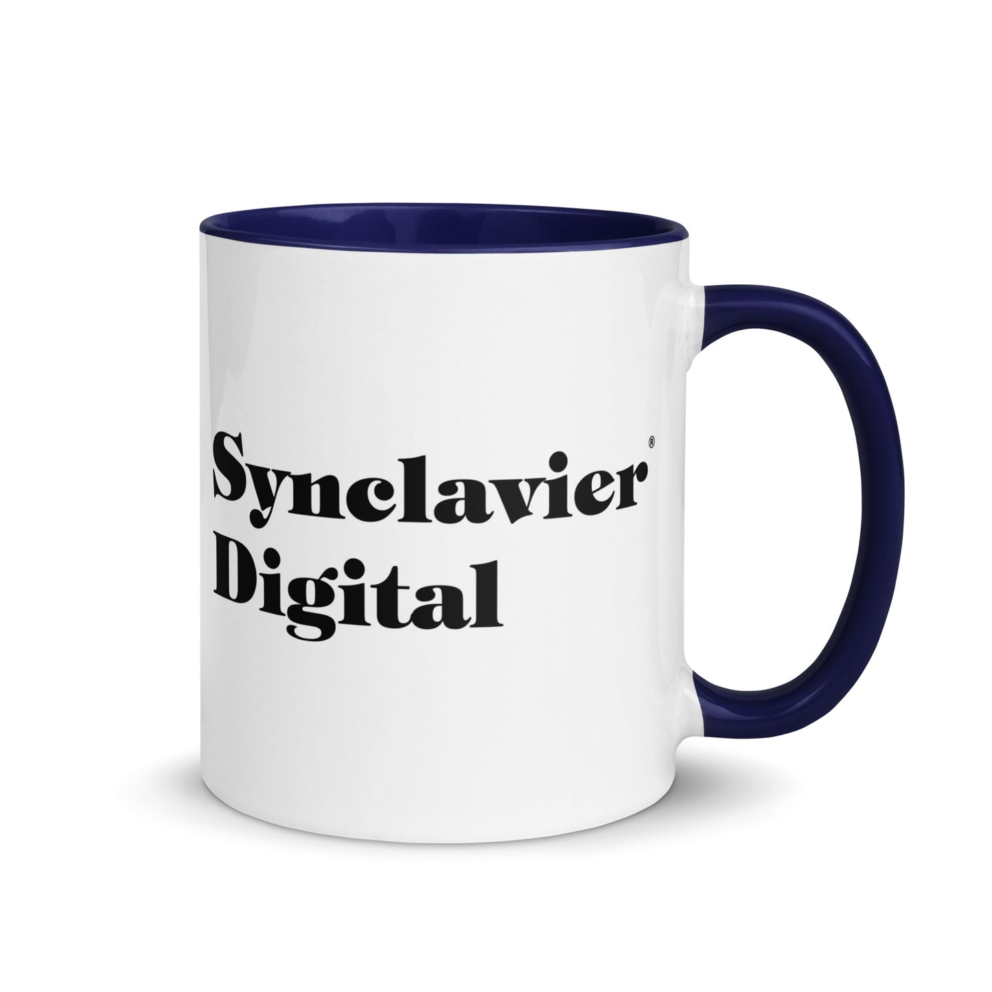 Synclavier Digital Coffee Mug