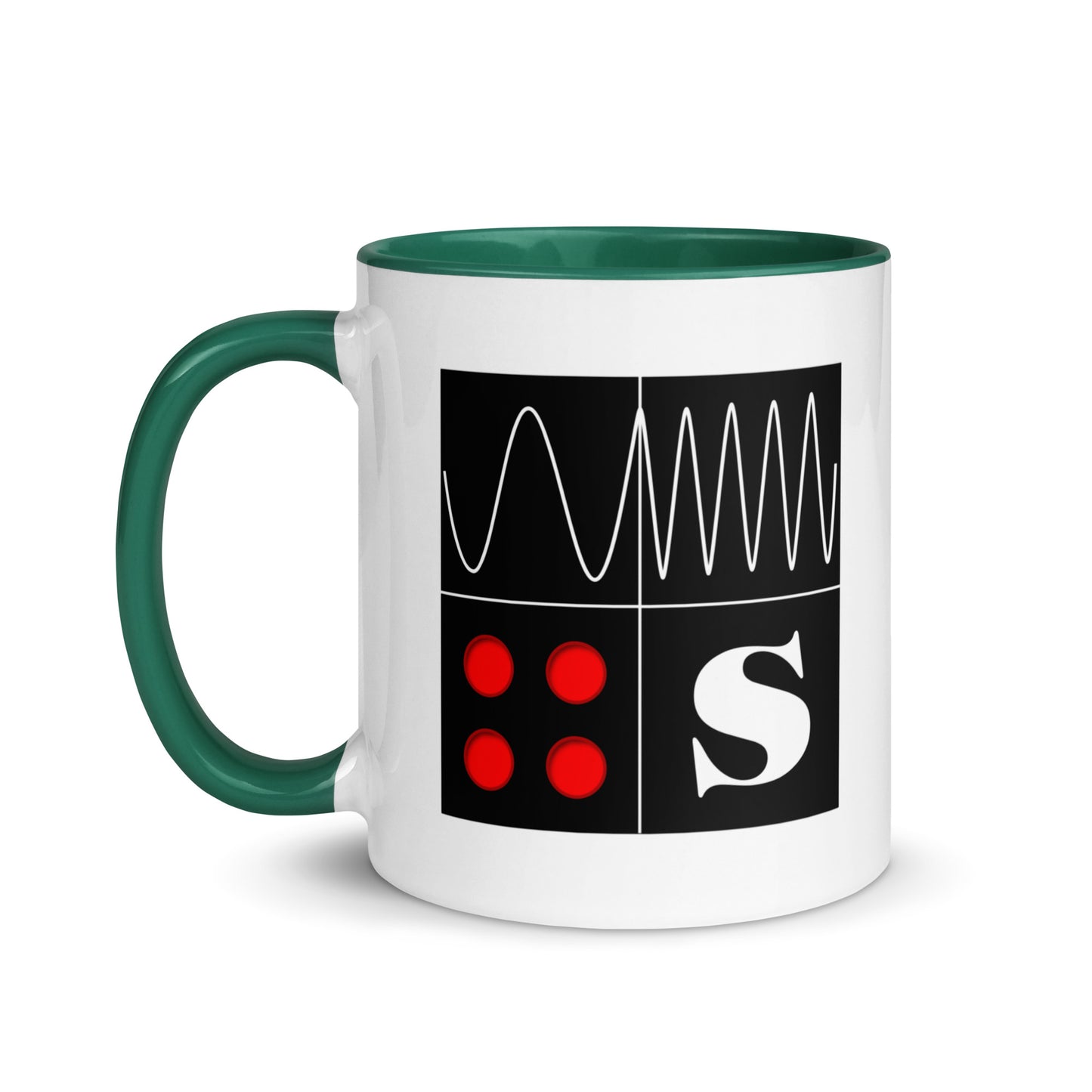 Synclavier Digital Coffee Mug