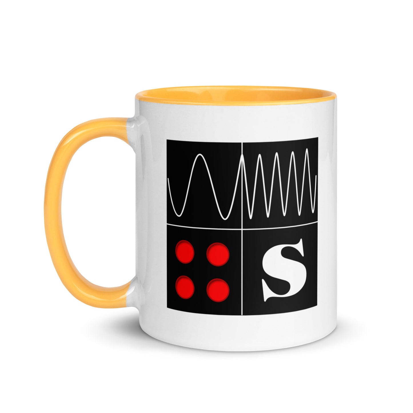 Synclavier Digital Coffee Mug