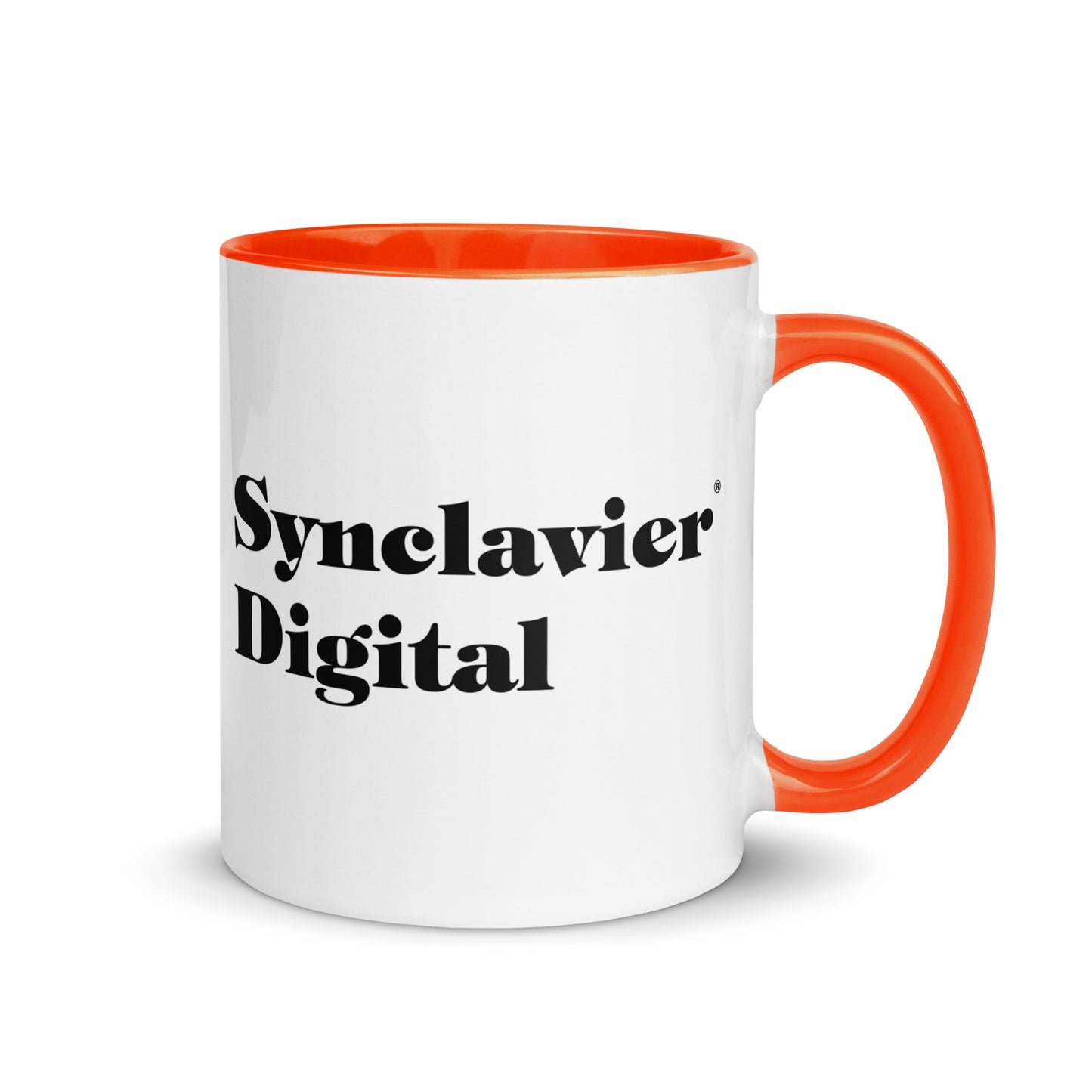 Synclavier Digital Coffee Mug