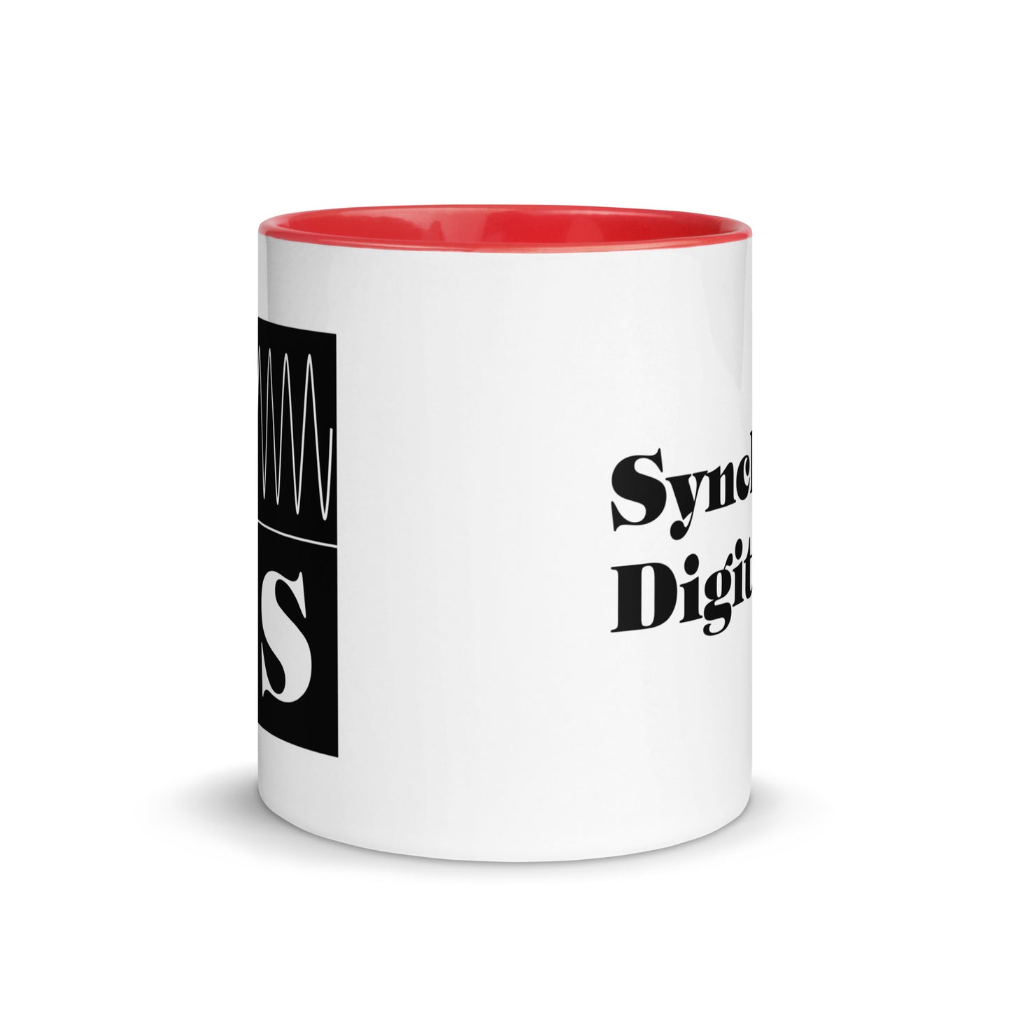 Synclavier Digital Coffee Mug