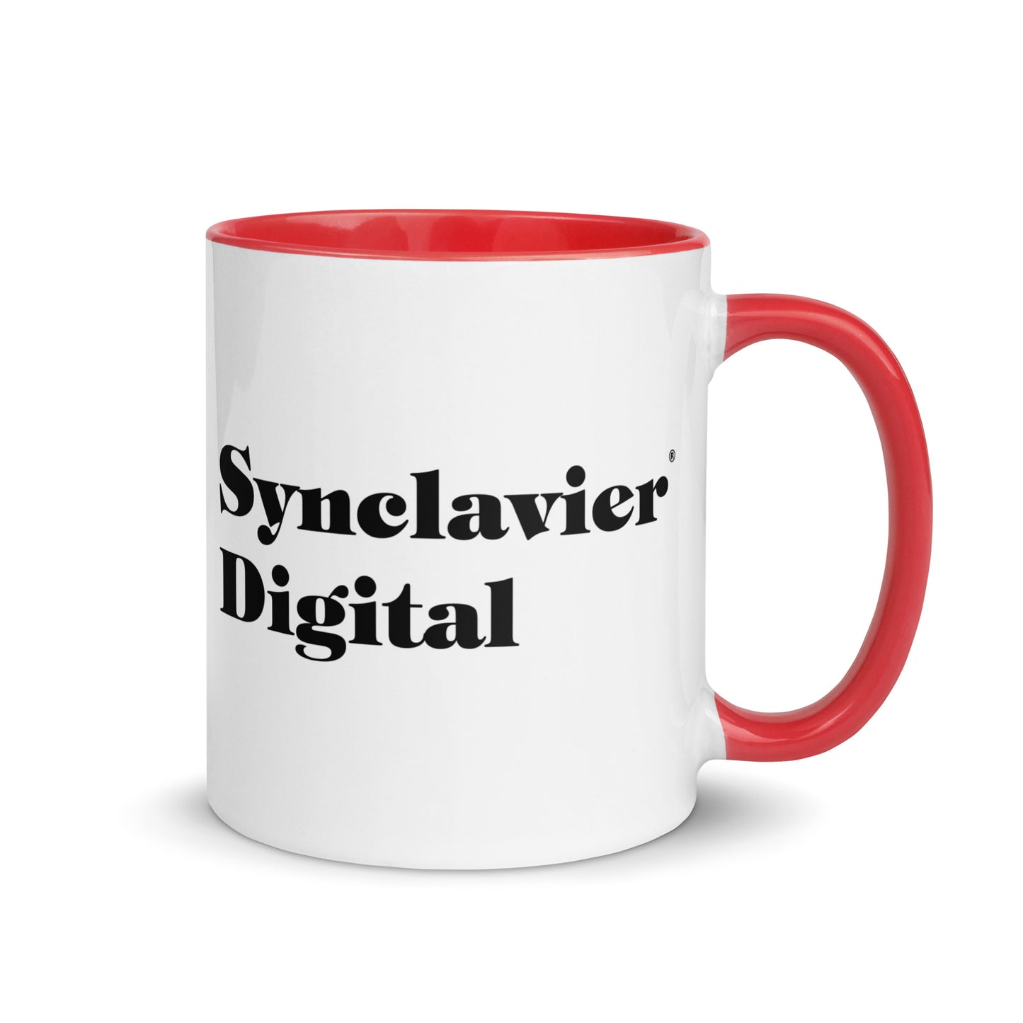 Synclavier Digital Coffee Mug