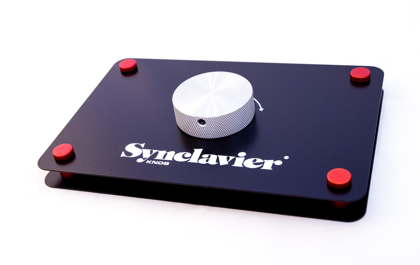 Synclavier Knob