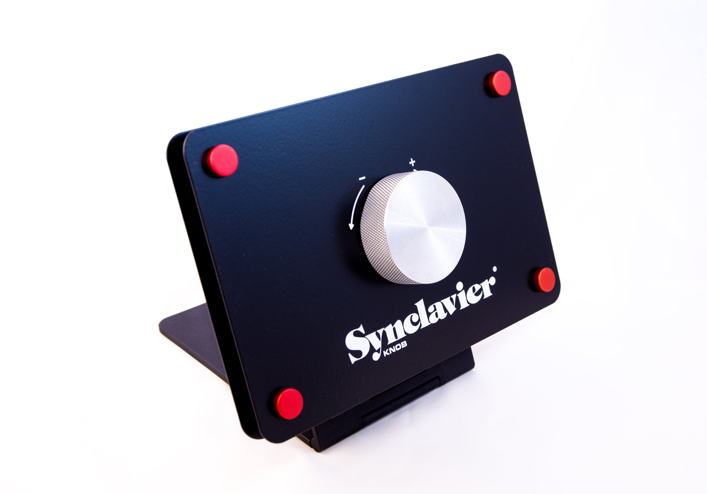 Synclavier Knob